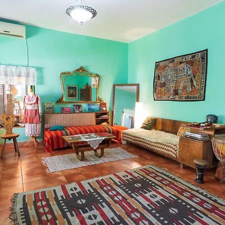 Mi Casa Es Tu Casa - Shkodra Backpackers Hostel Ngoại thất bức ảnh