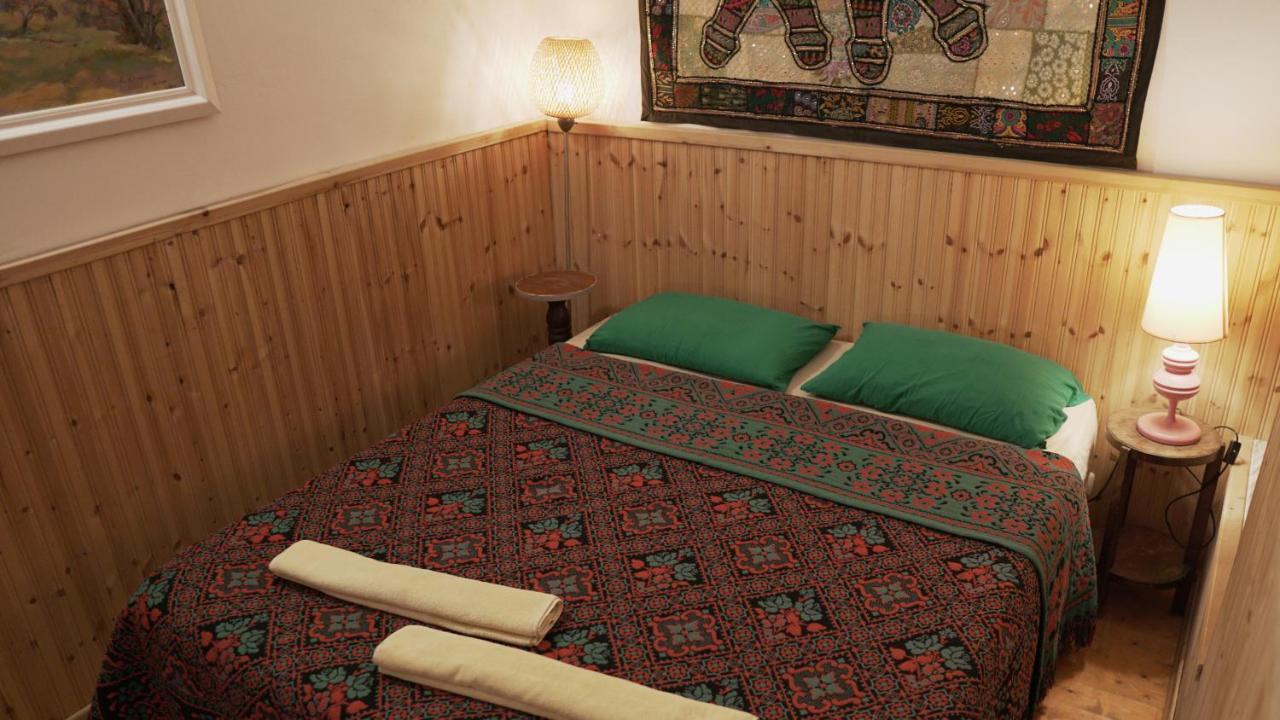 Mi Casa Es Tu Casa - Shkodra Backpackers Hostel Ngoại thất bức ảnh