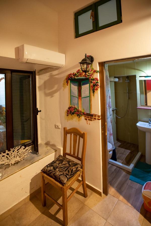 Mi Casa Es Tu Casa - Shkodra Backpackers Hostel Ngoại thất bức ảnh