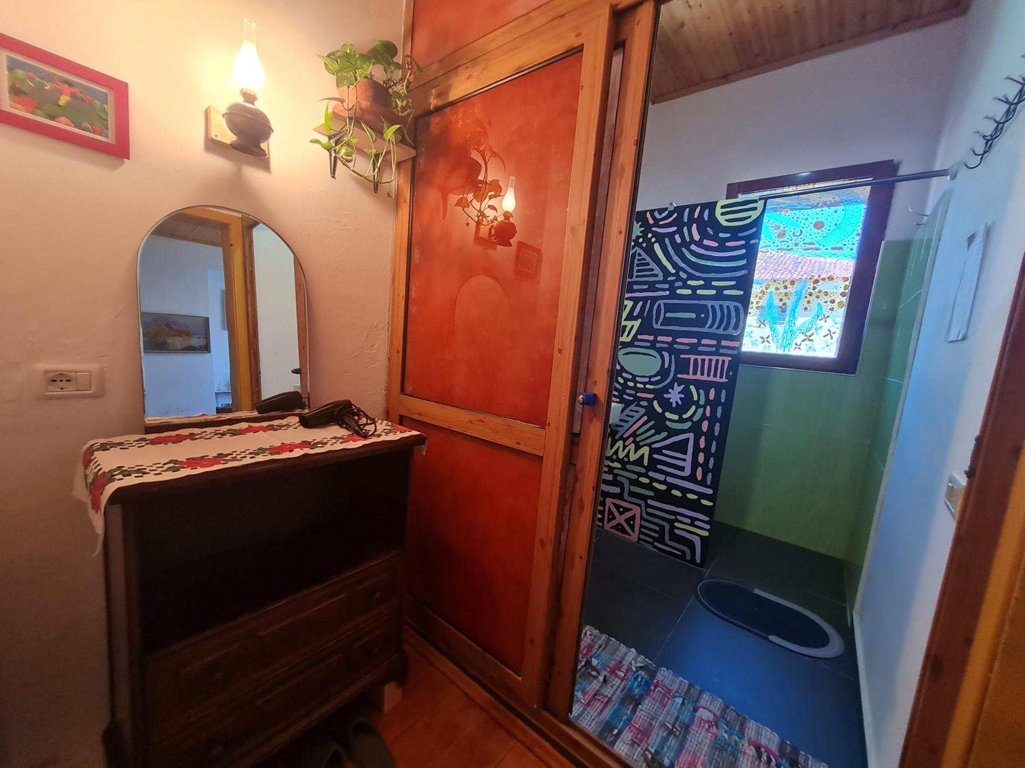 Mi Casa Es Tu Casa - Shkodra Backpackers Hostel Phòng bức ảnh