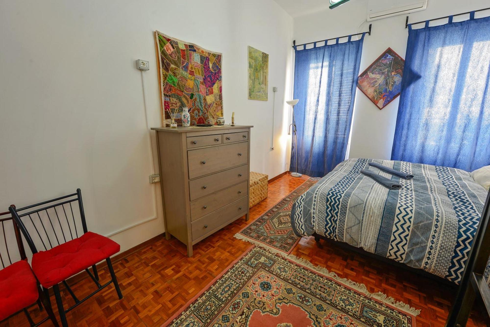 Mi Casa Es Tu Casa - Shkodra Backpackers Hostel Phòng bức ảnh